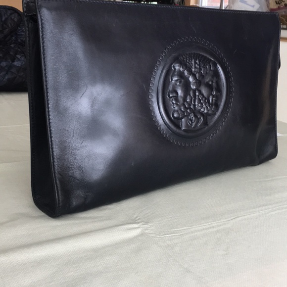 Navy blue Fendi bag - Picture 2 of 12